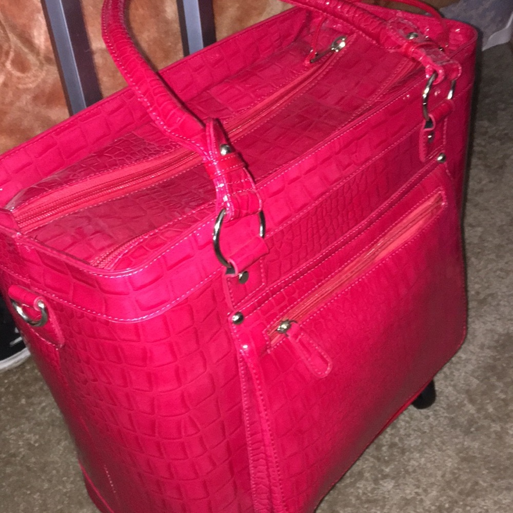 Luggage Bag